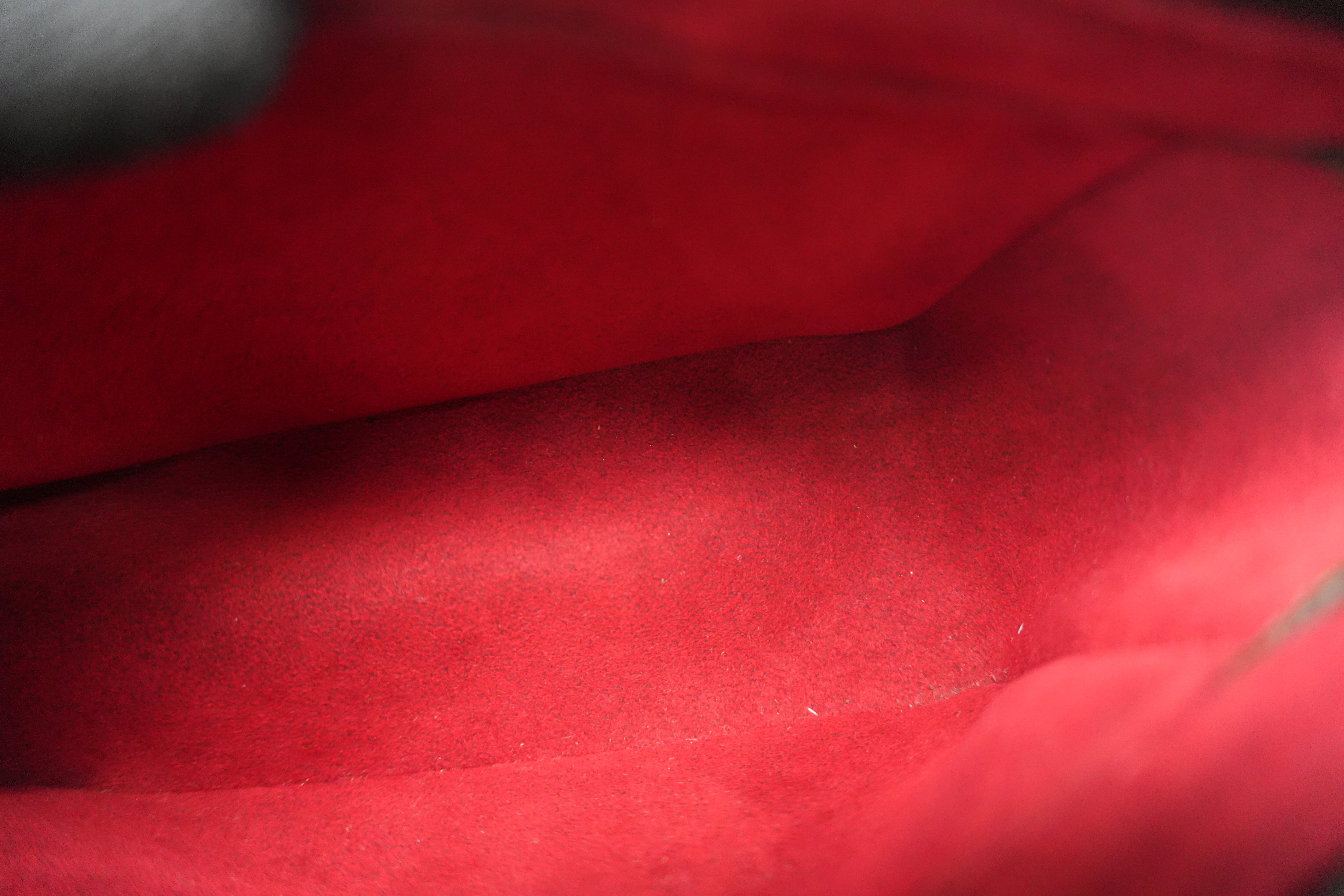 Louis Vuitton Viva Cite PM Shoulder Bag Used