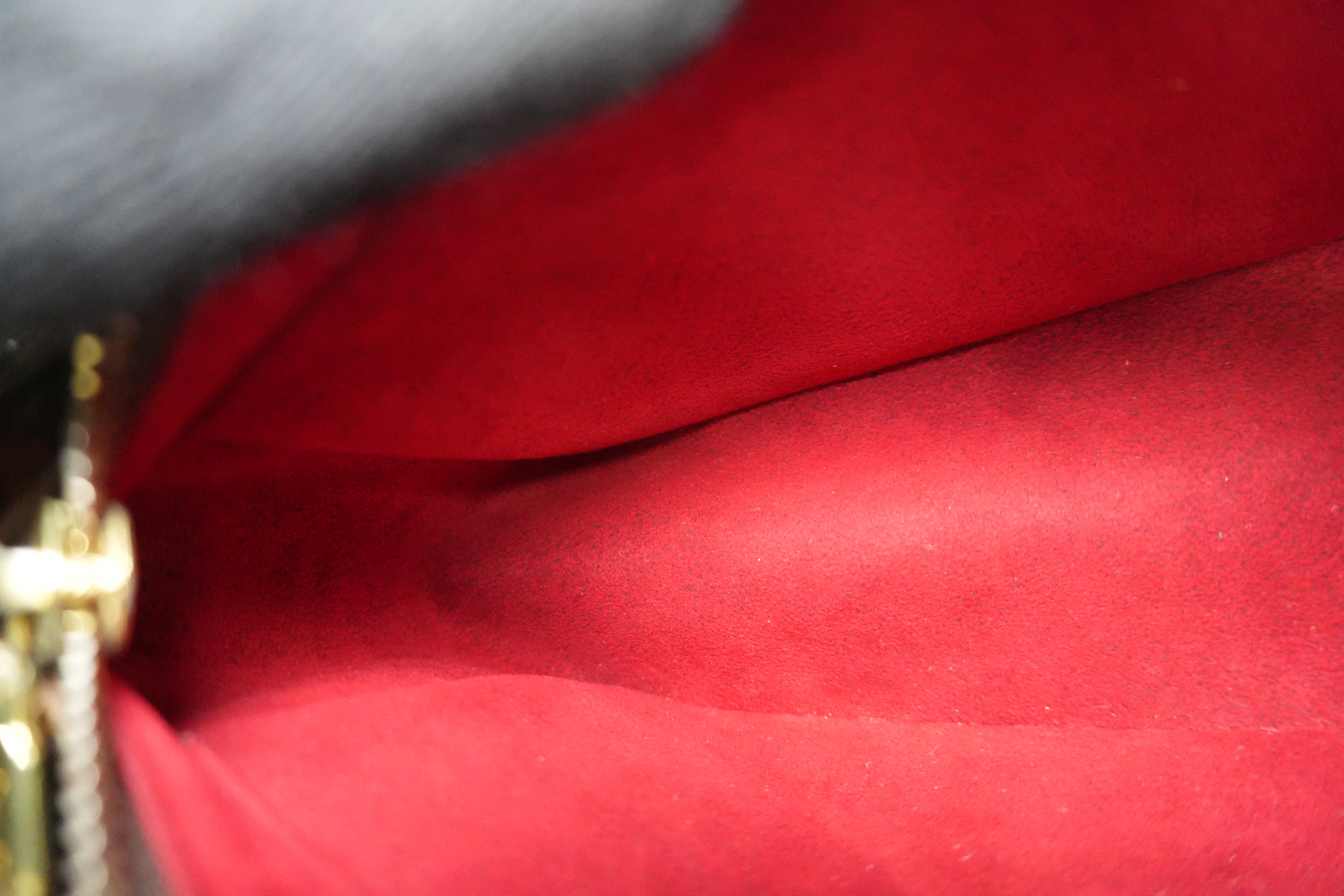 Louis Vuitton Viva Cite PM Shoulder Bag Used