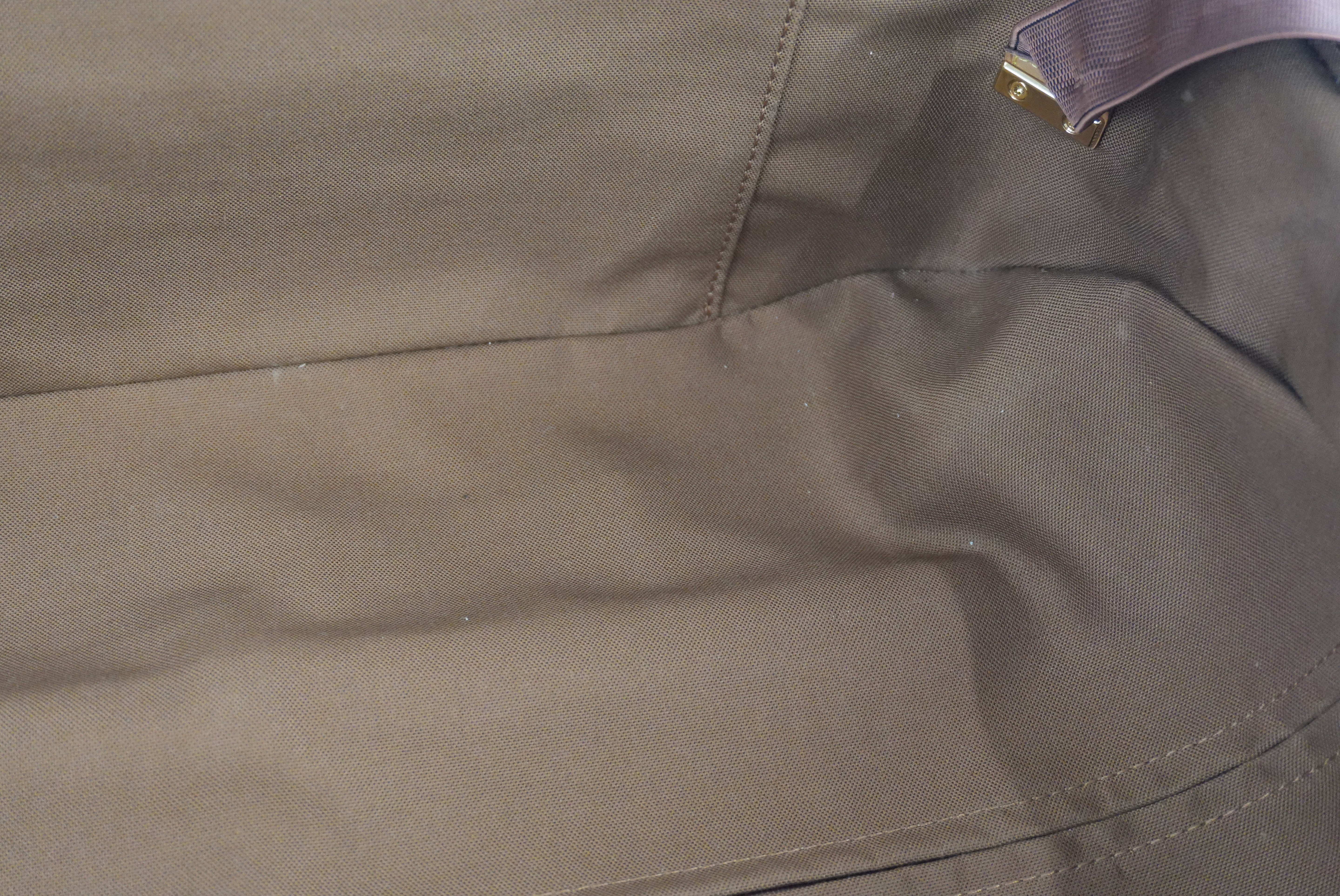 Louis Vuitton Monogram Pegase 55 Rolling Luggage Used