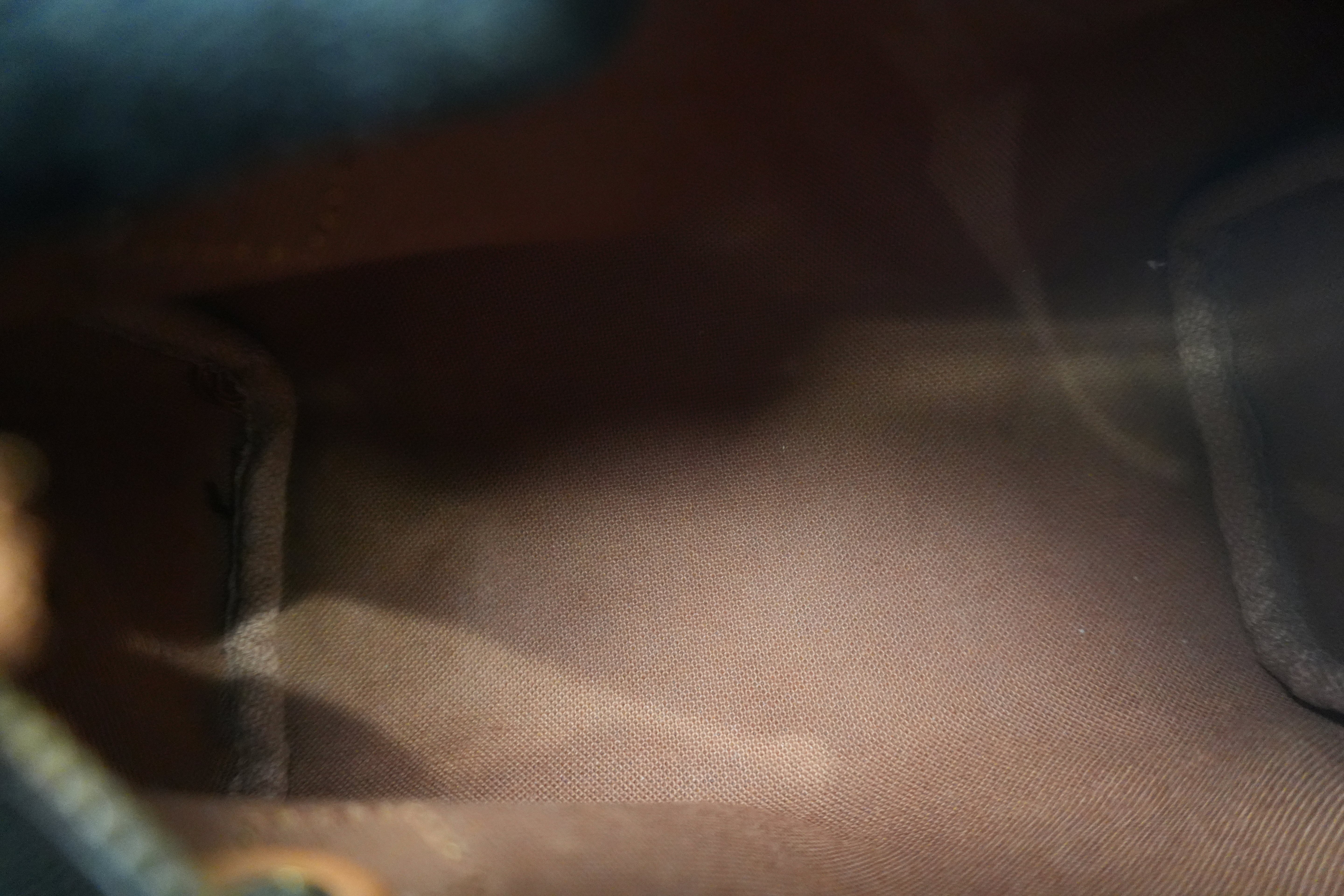 Louis Vuitton Monogram Mini Speedy Used