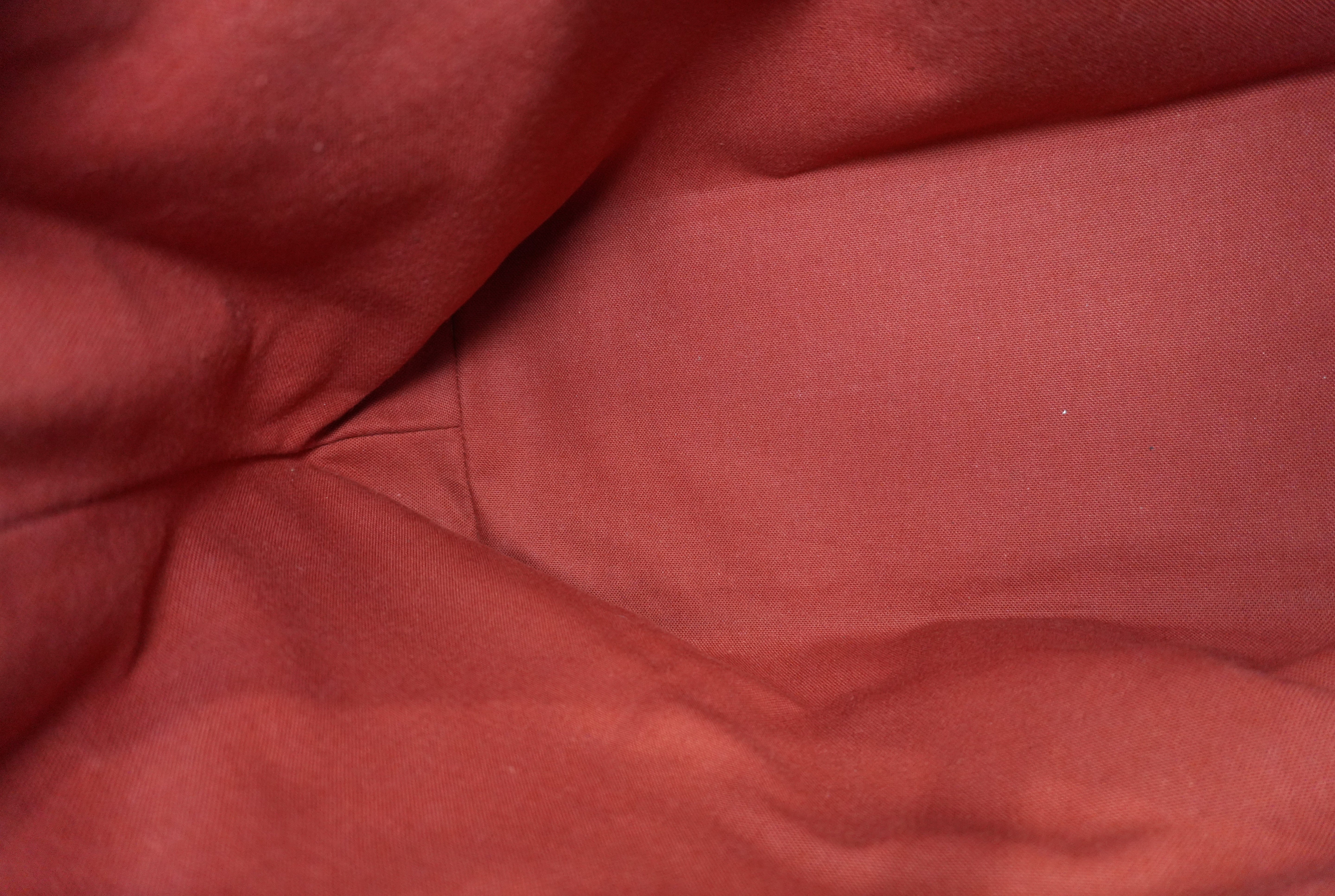 Louis Vuitton Damier Ebene Chelsea Tote Bag Used