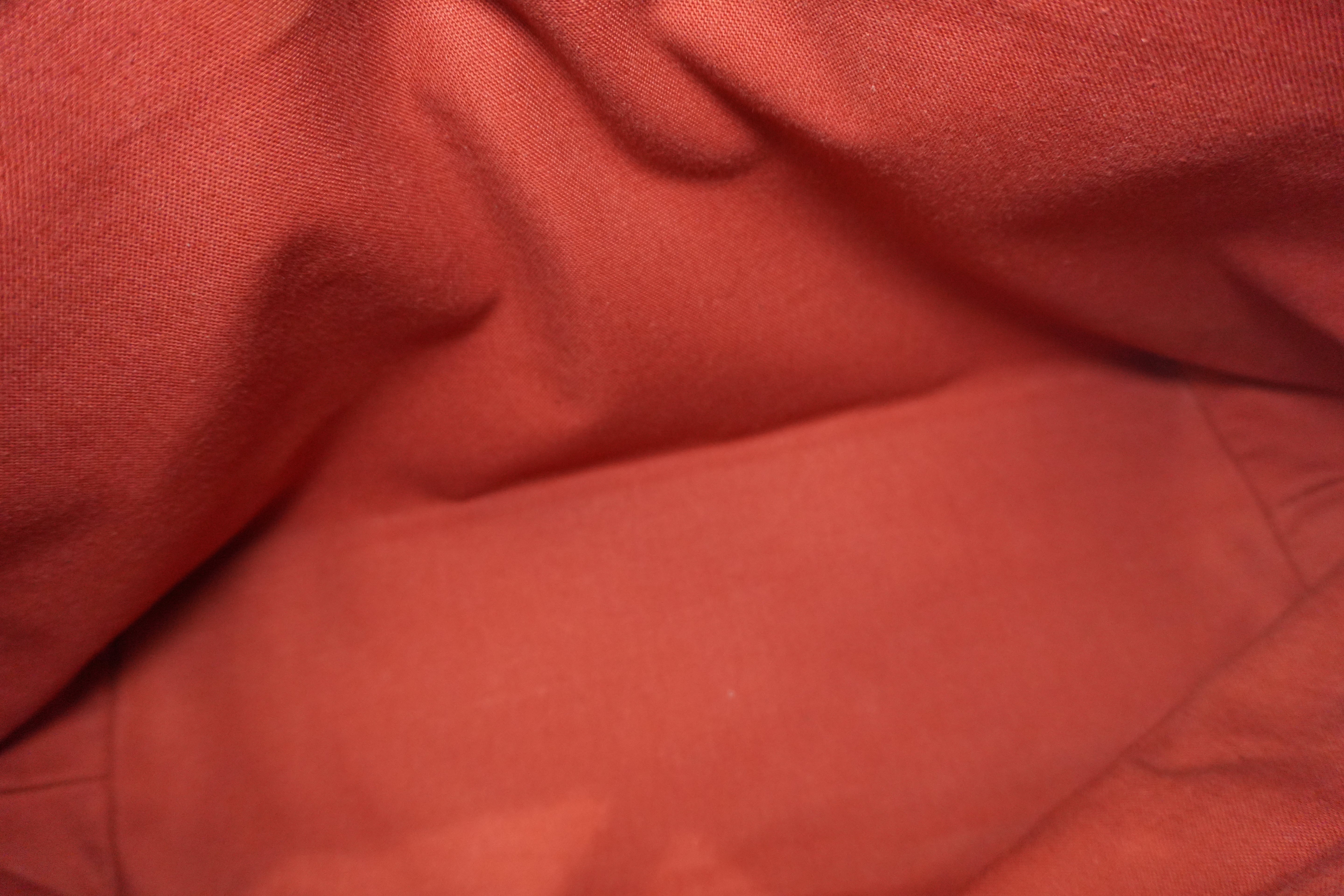 Louis Vuitton Damier Ebene Chelsea Tote Bag Used