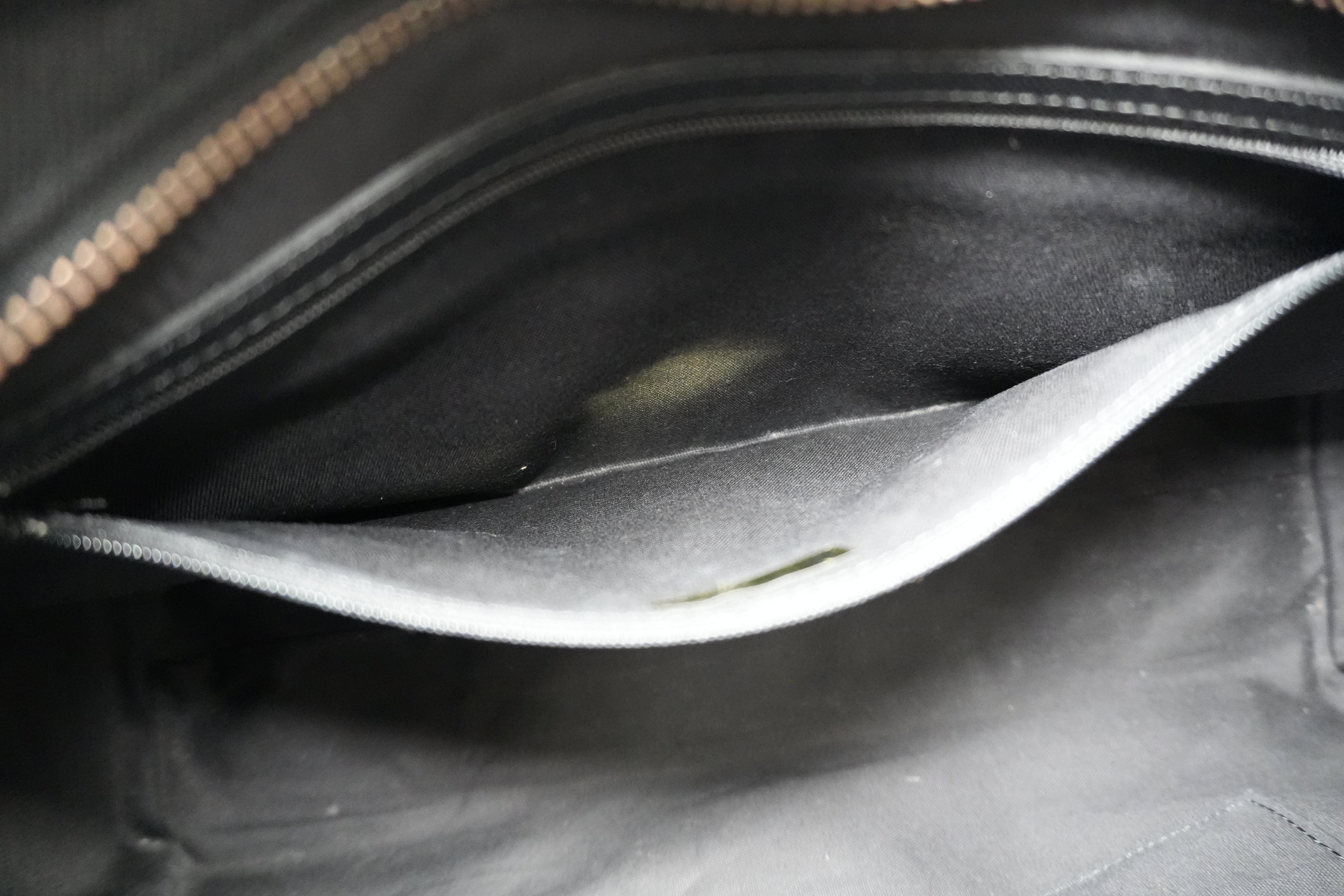 Pre-owned Burberry Nova Check Tote Bag Beige