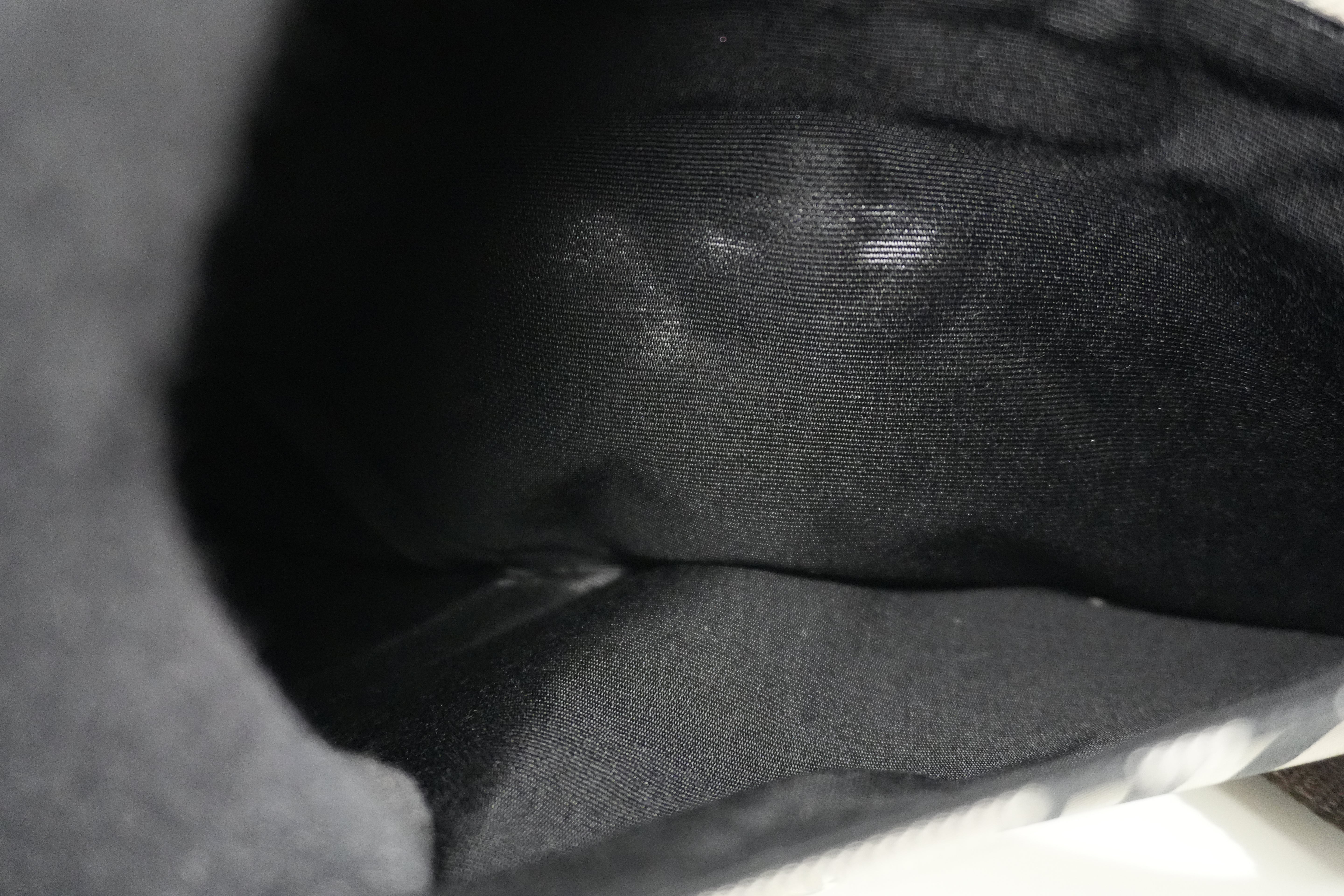 Pre-owned Burberry Nova Check Shoulder Bag Beige