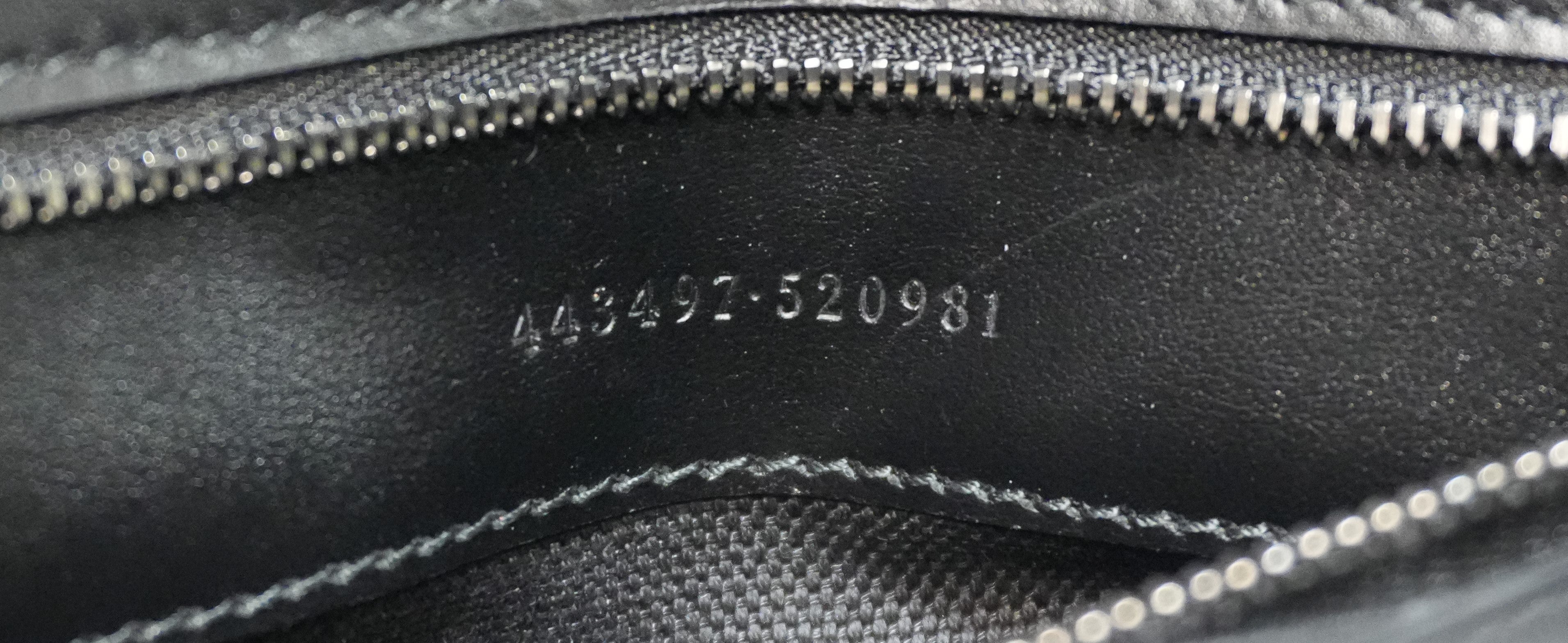 Gucci Marmont Small Shoulder Bag Used