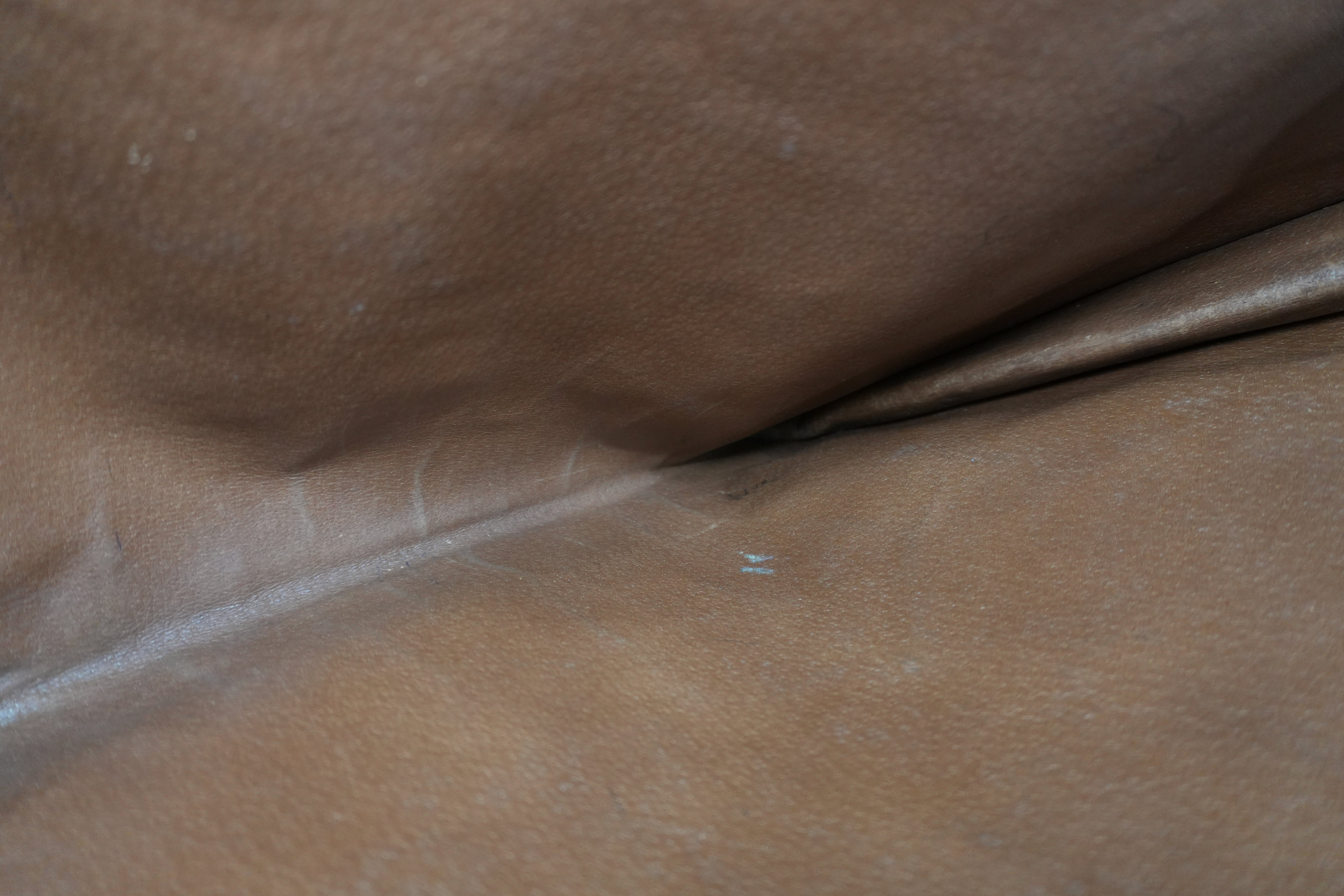 Pre-owned Louis Vuitton Monogram Pochette Document Clutch Bag