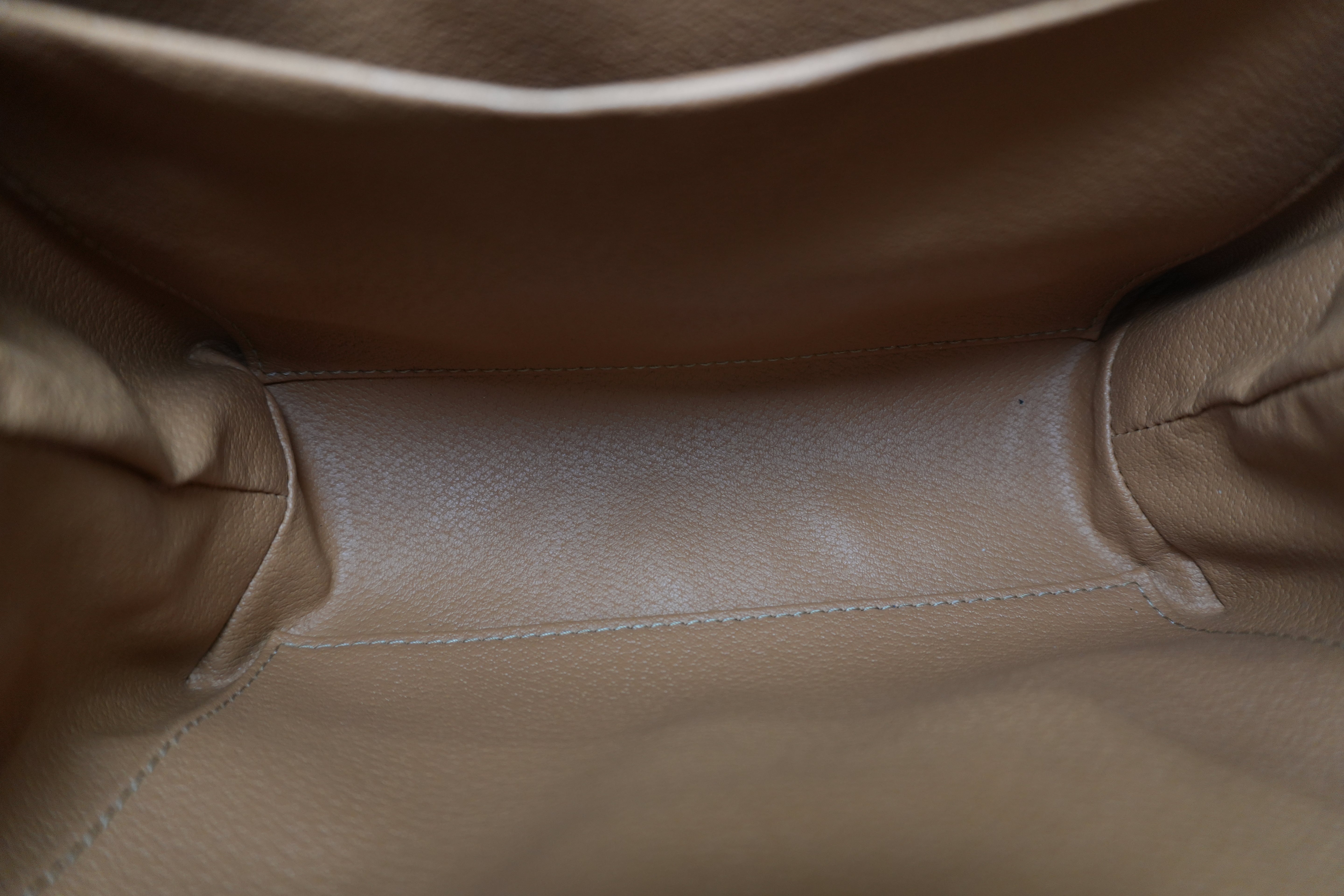 Celine Macadam Accessories Pouch Used