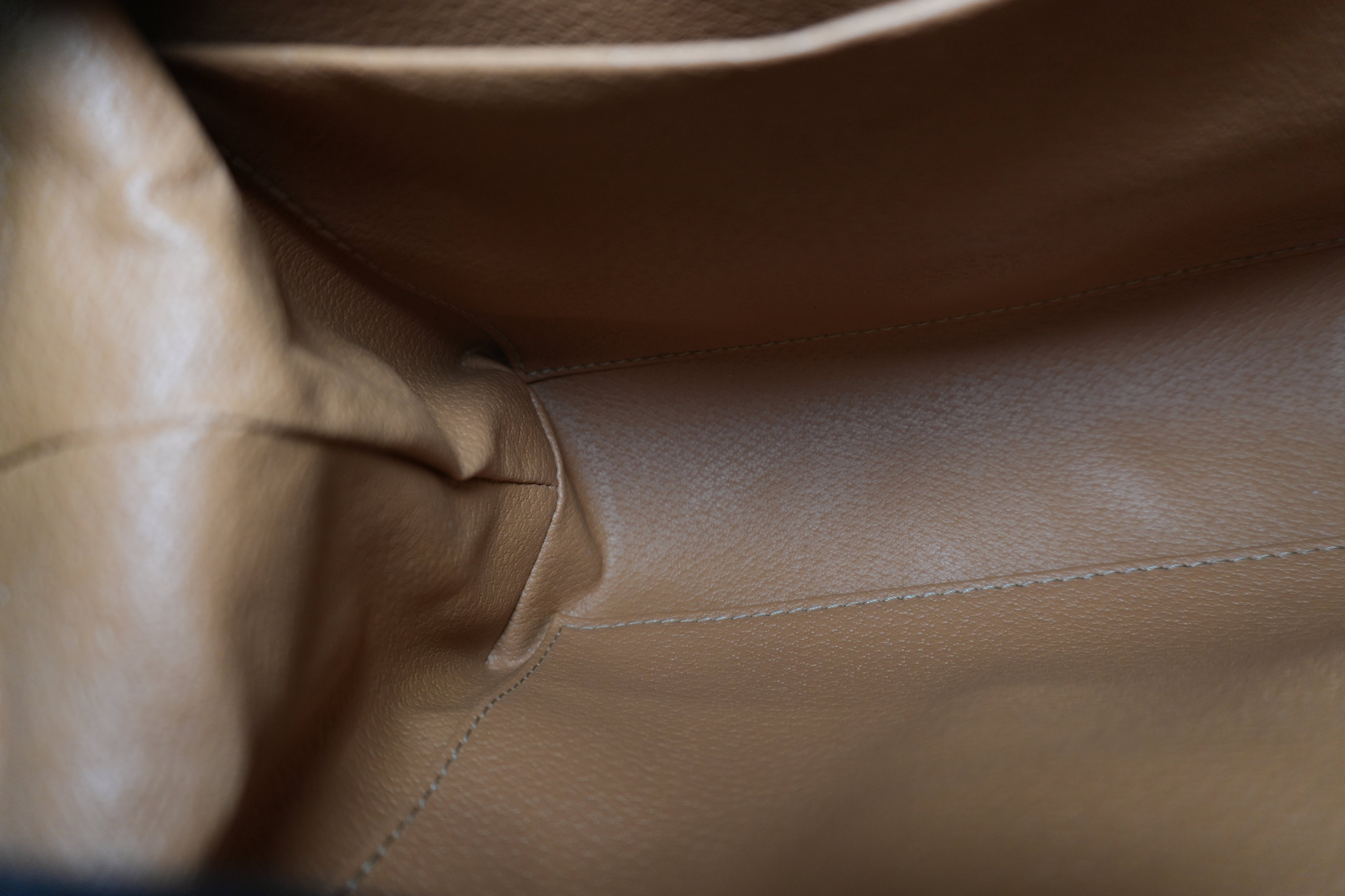 Celine Macadam Accessories Pouch Used