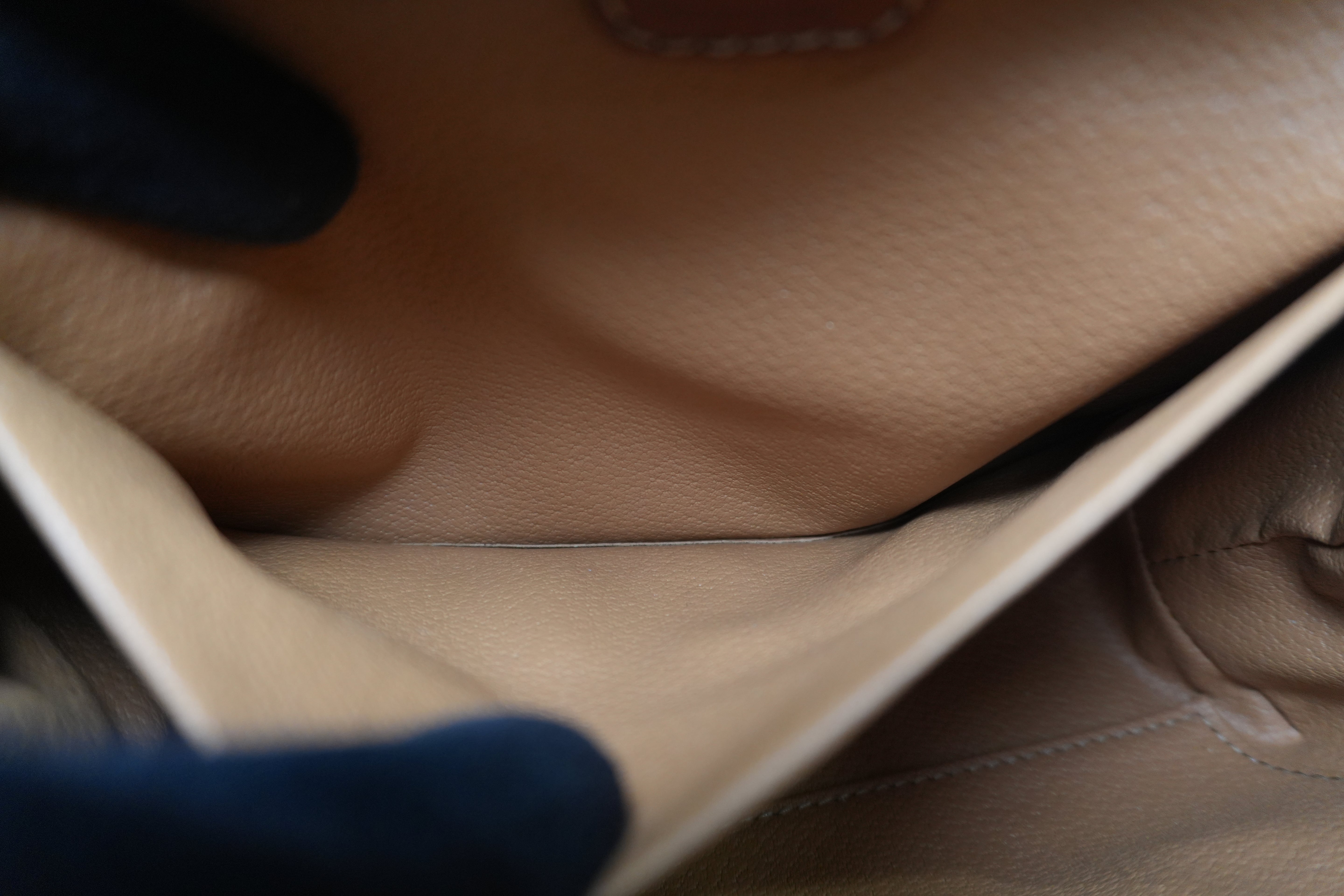 Celine Macadam Accessories Pouch Used