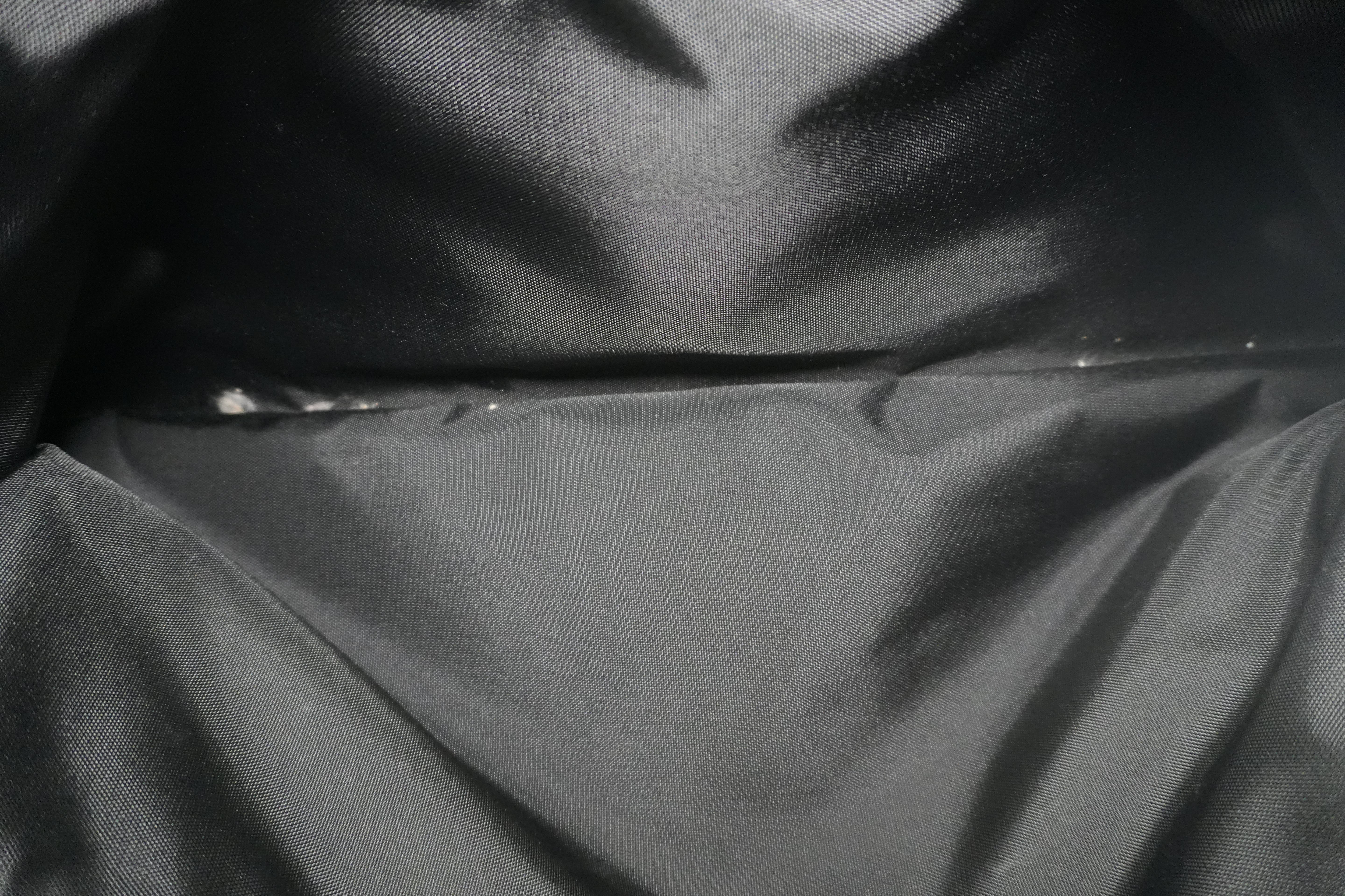 Burberry Two Way Boston Bag Brown Used