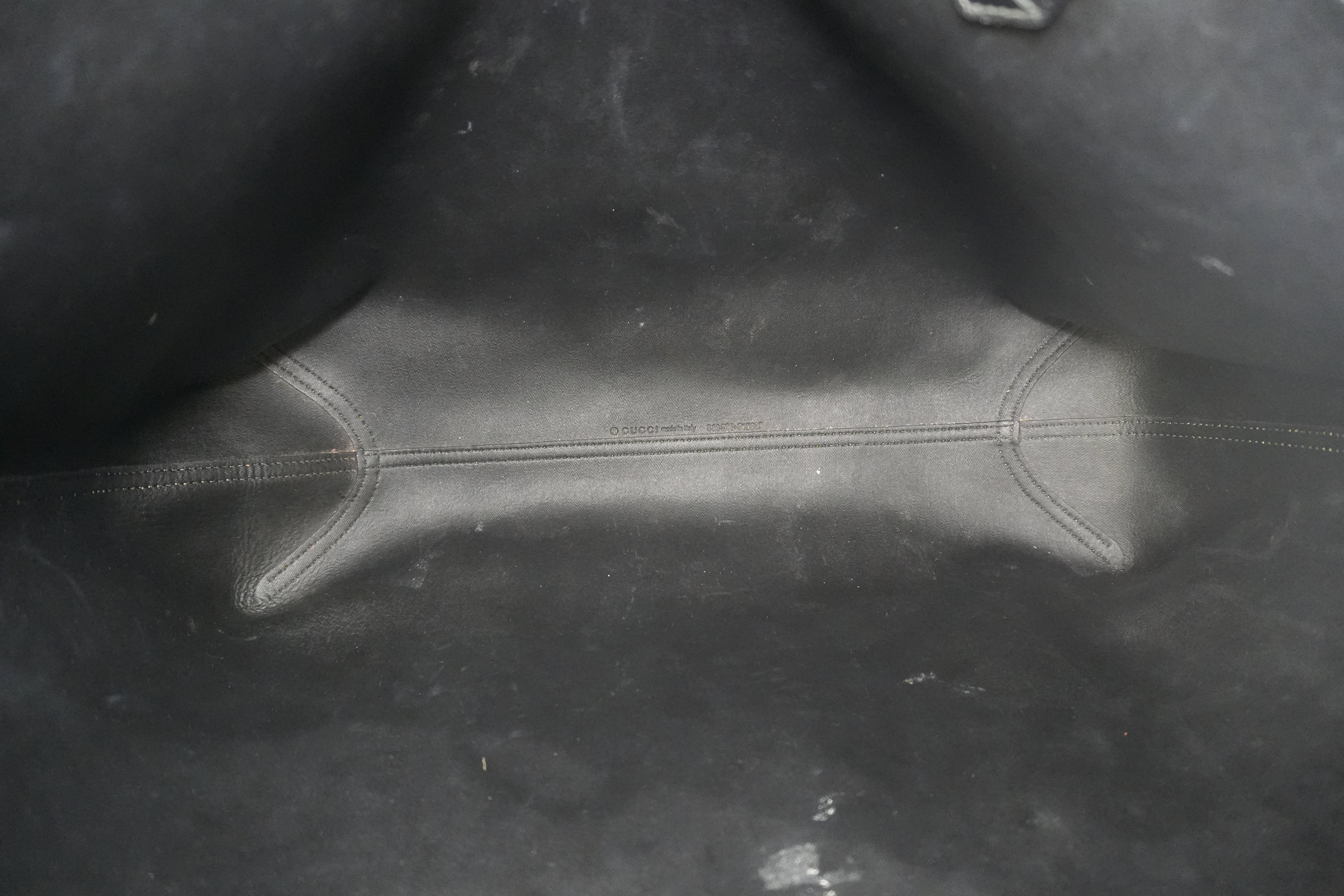 Gucci Kaleido Tote Bag Used