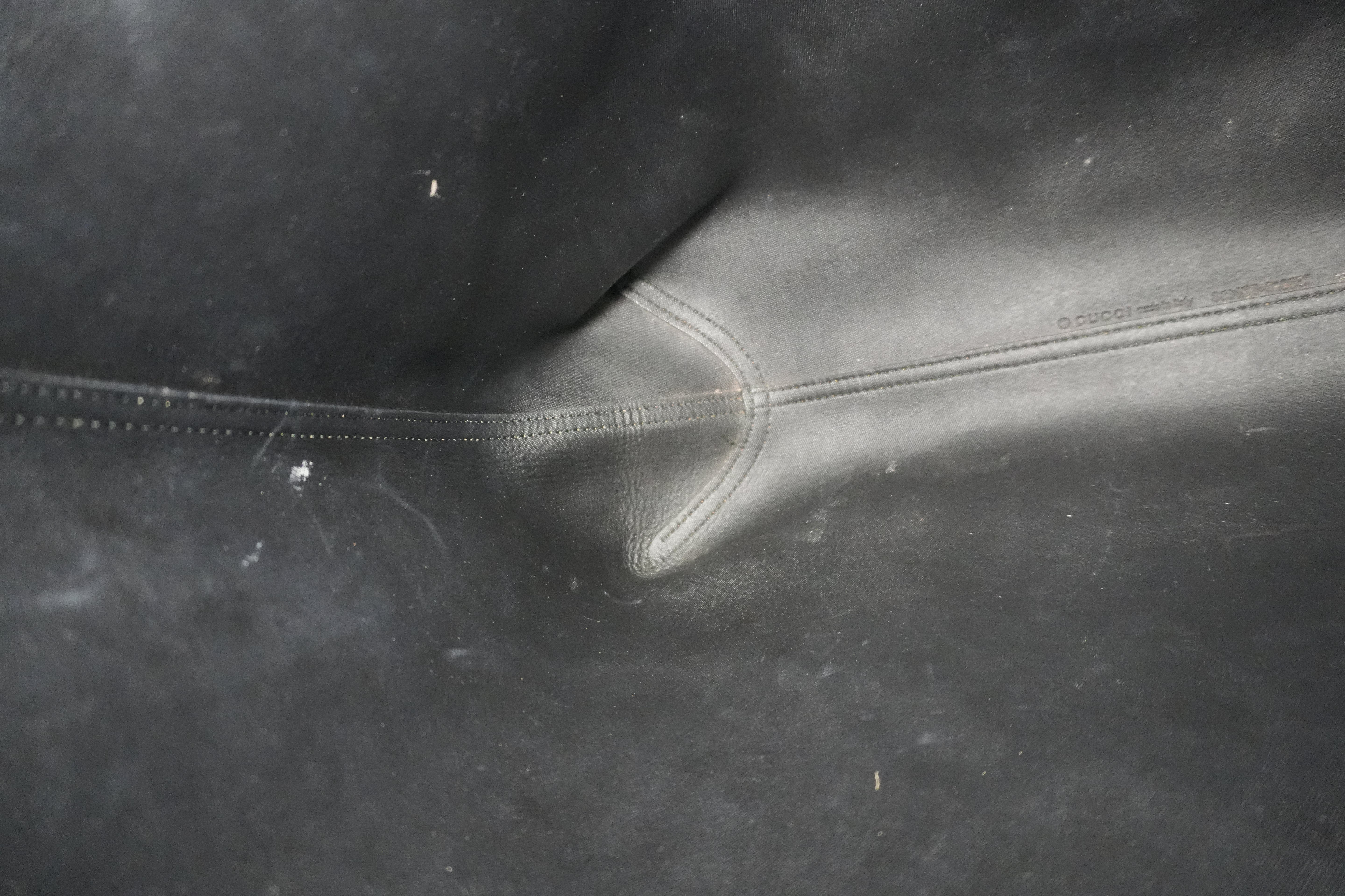 Gucci Kaleido Tote Bag Used