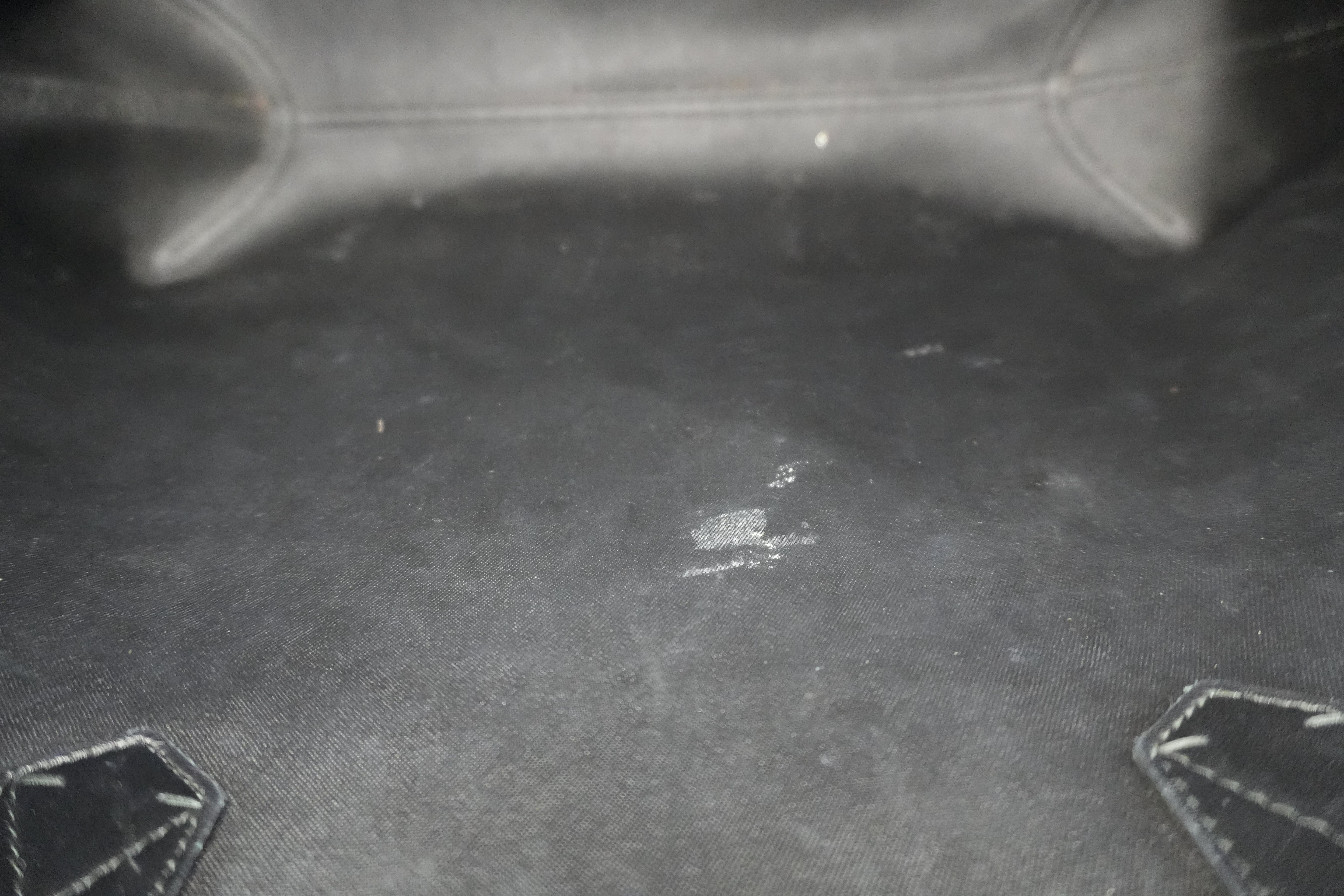 Gucci Kaleido Tote Bag Used