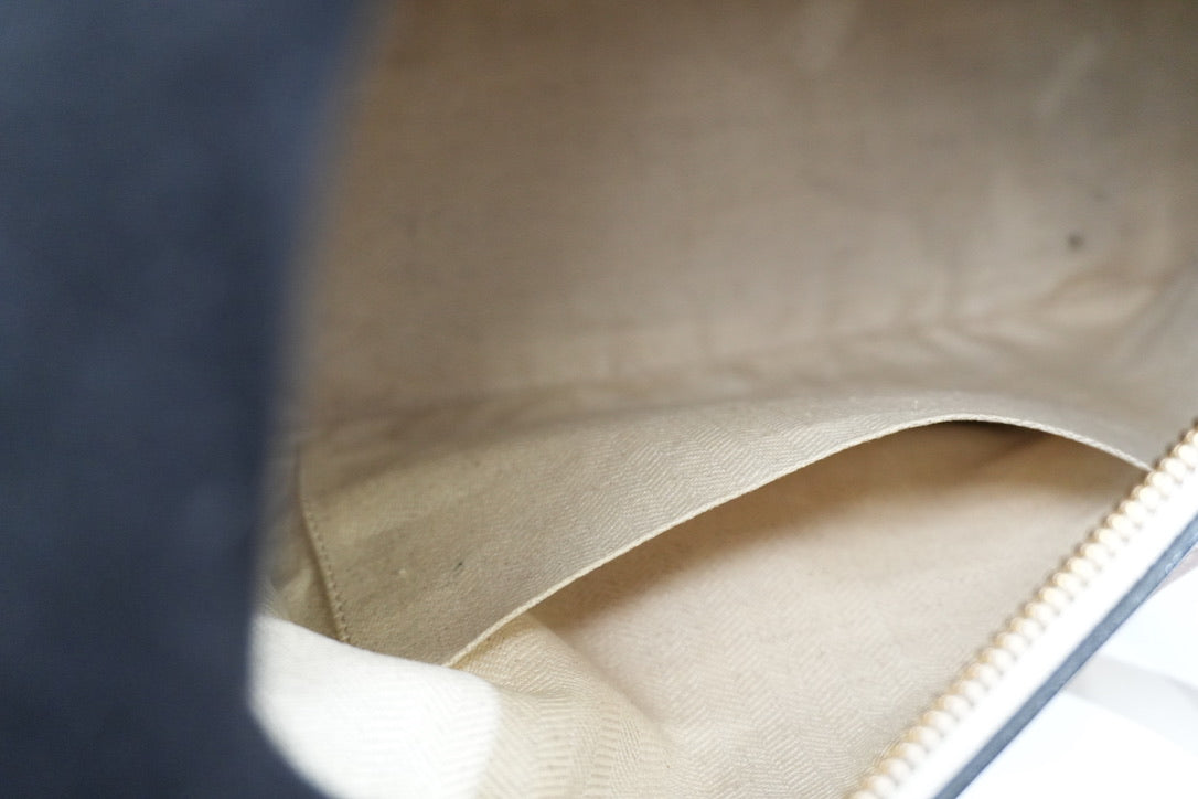 Pre-owned Loewe Medium Puzzle Shoulder Bag Pink