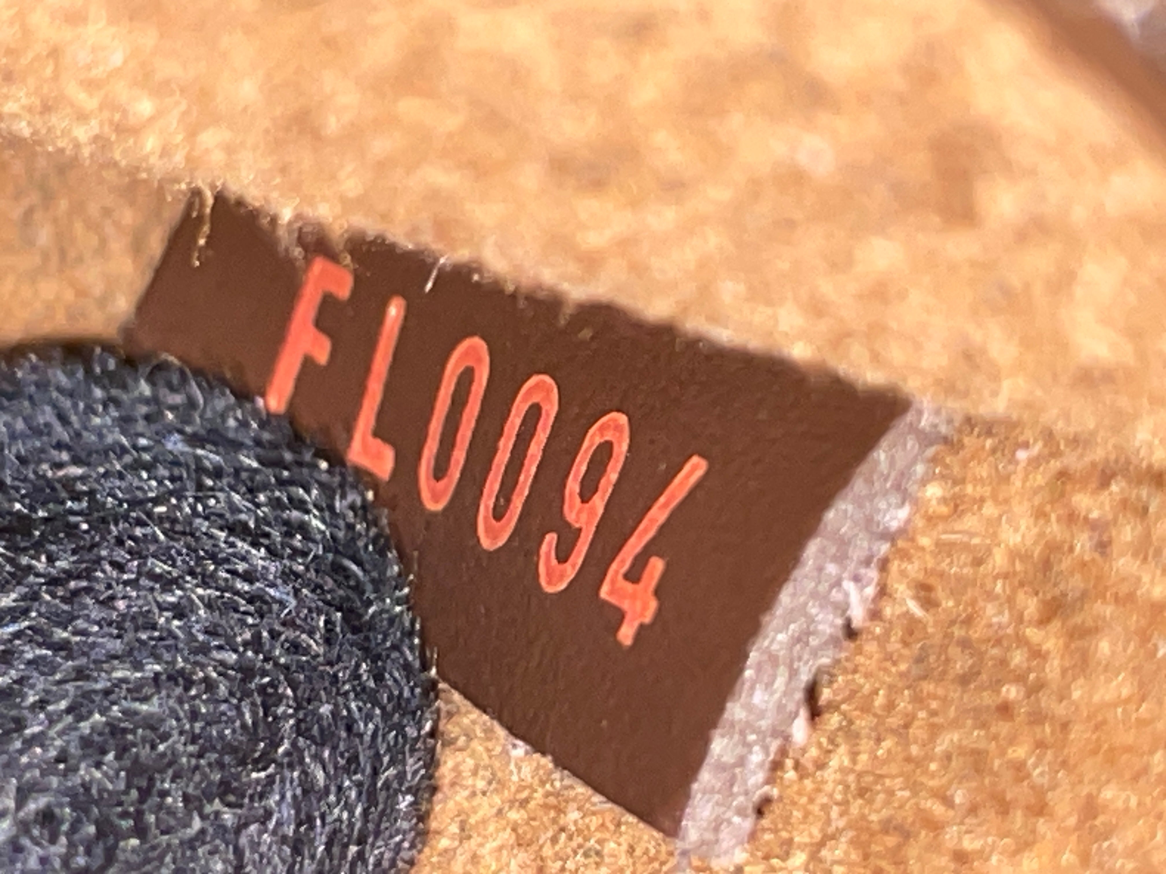 Pre-owned Louis Vuitton Damier Ebene Saint Louis Clutch Bag