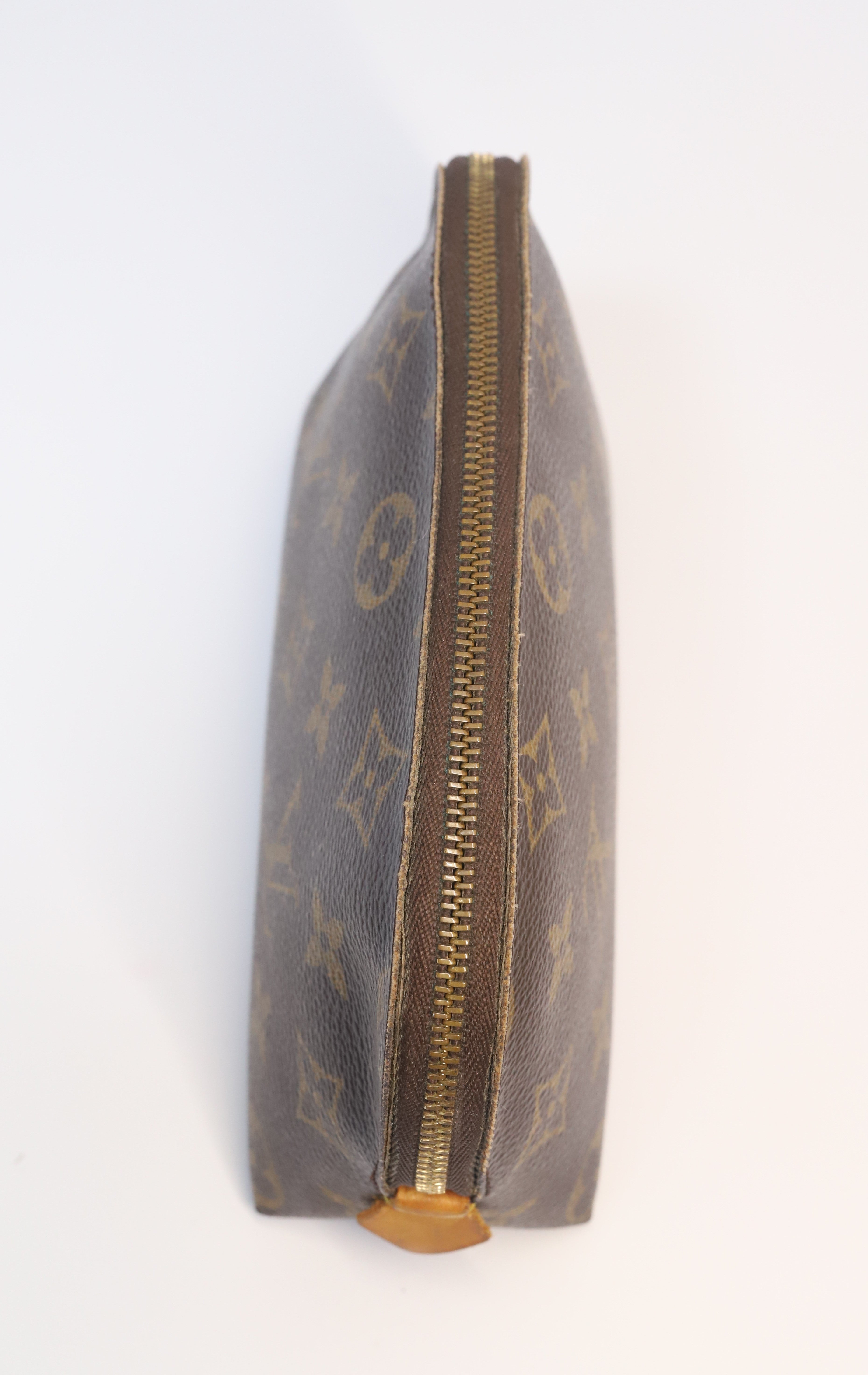 ルイヴィトン コスメポーチ PM 中古