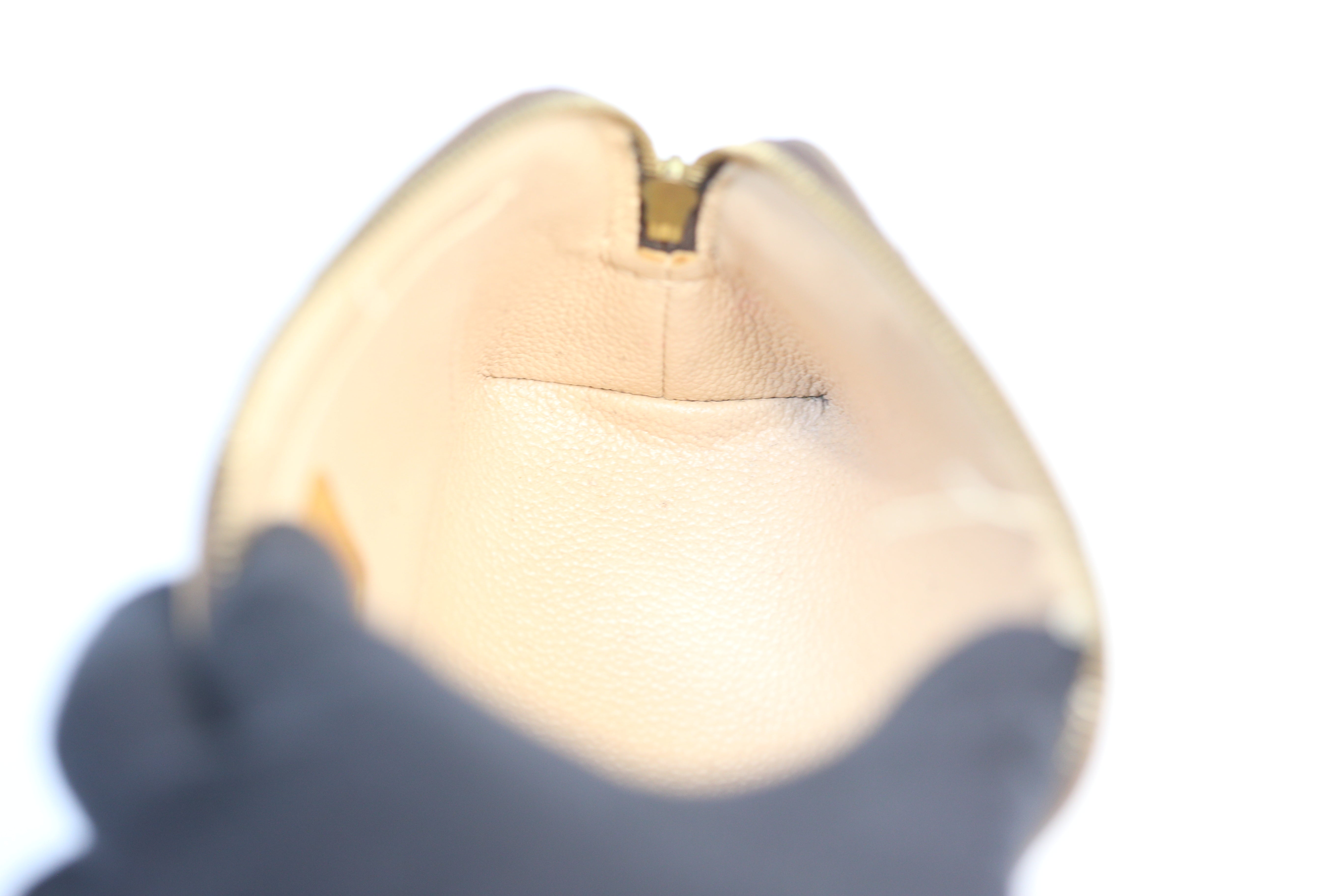 ルイヴィトン コスメポーチ PM 中古