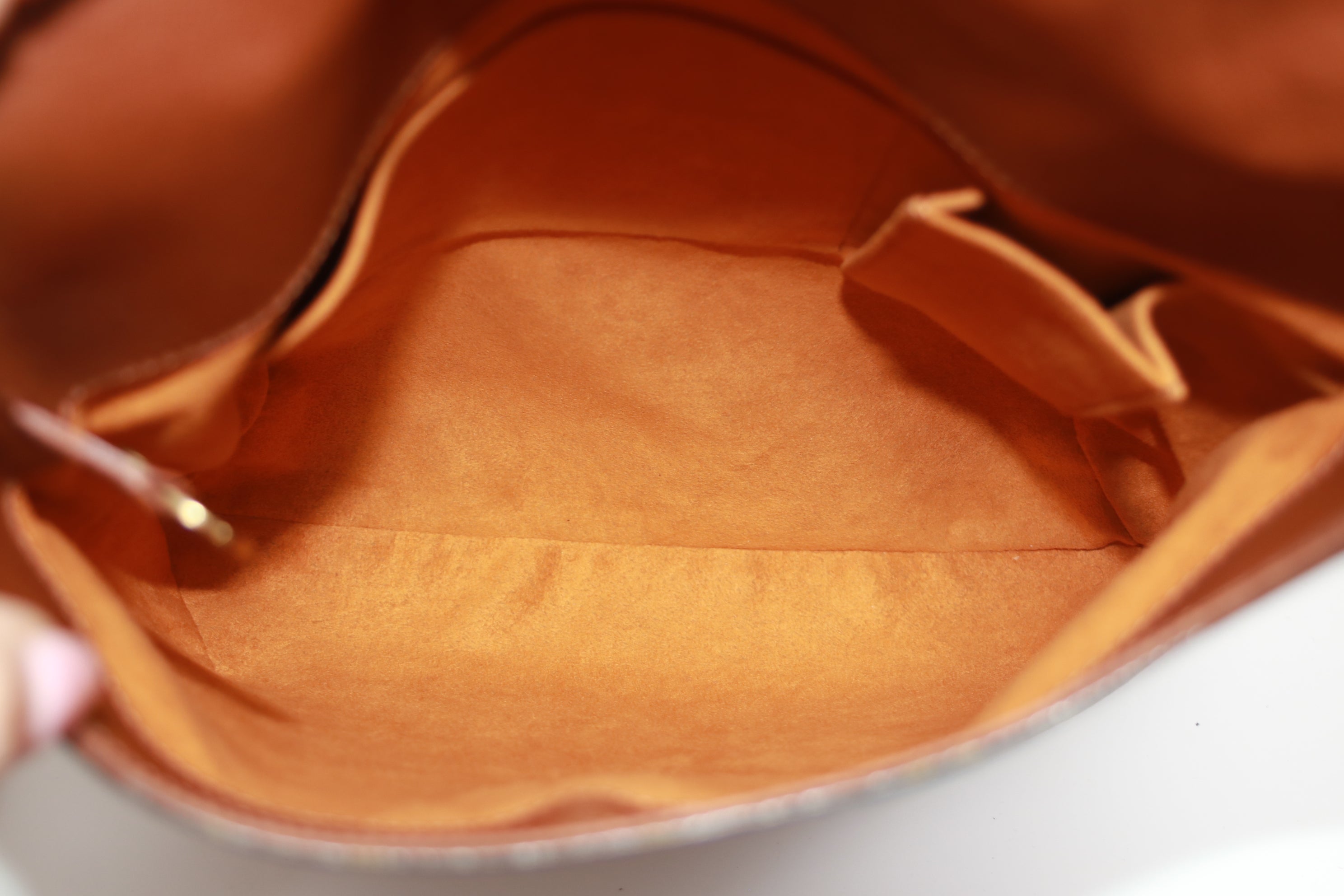 Louis Vuitton Musette Shoulder Bag Used