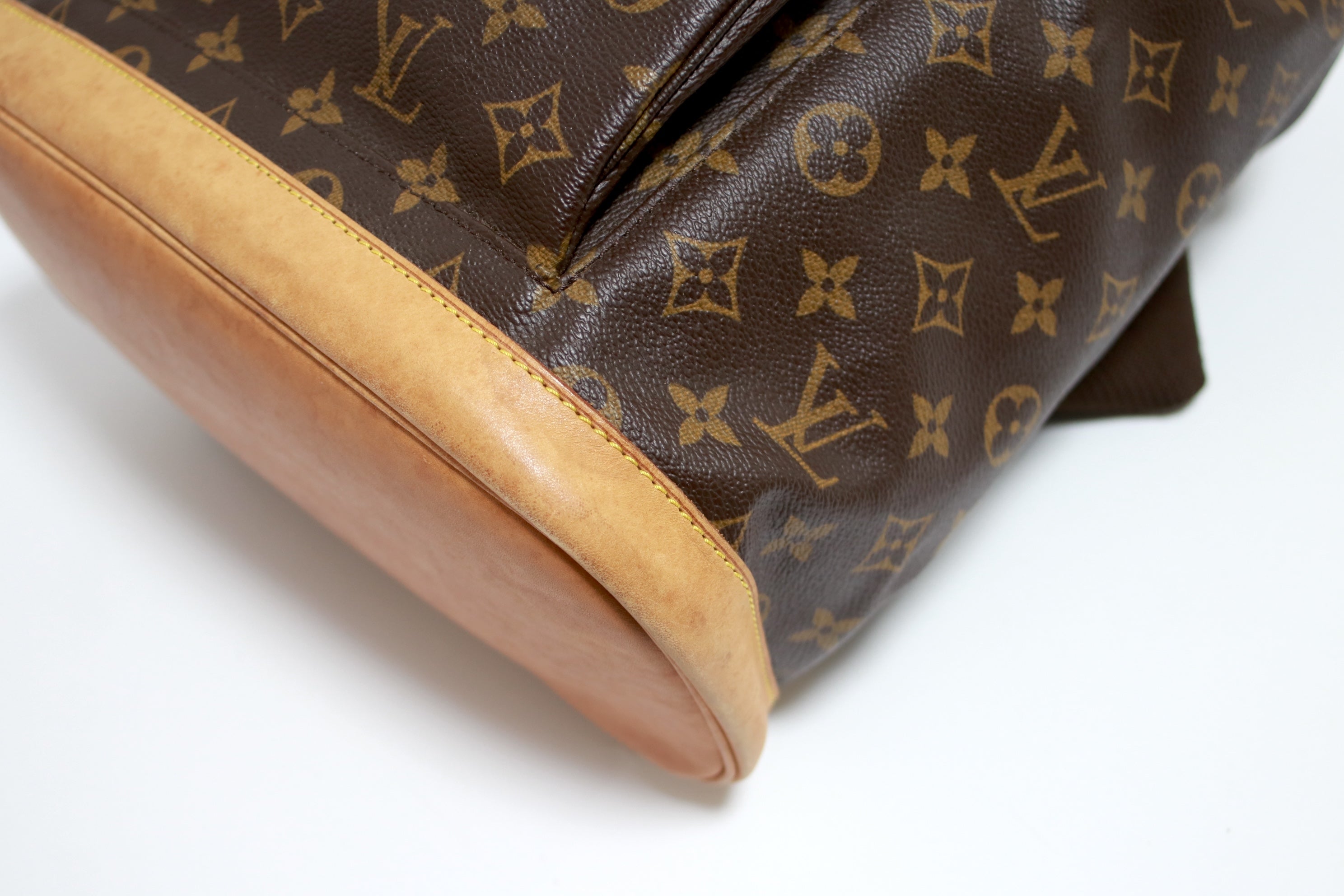 Louis Vuitton Montsouris GM Backpack