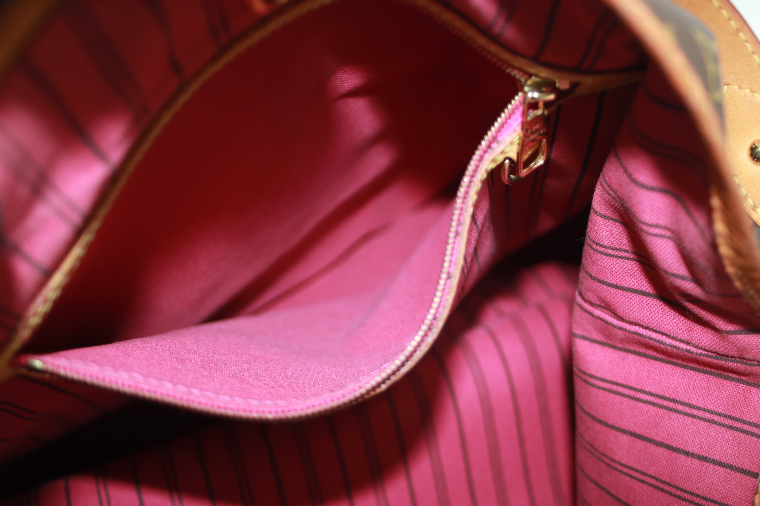 ルイヴィトン ディライトフル MM ホーボーバッグ 中古