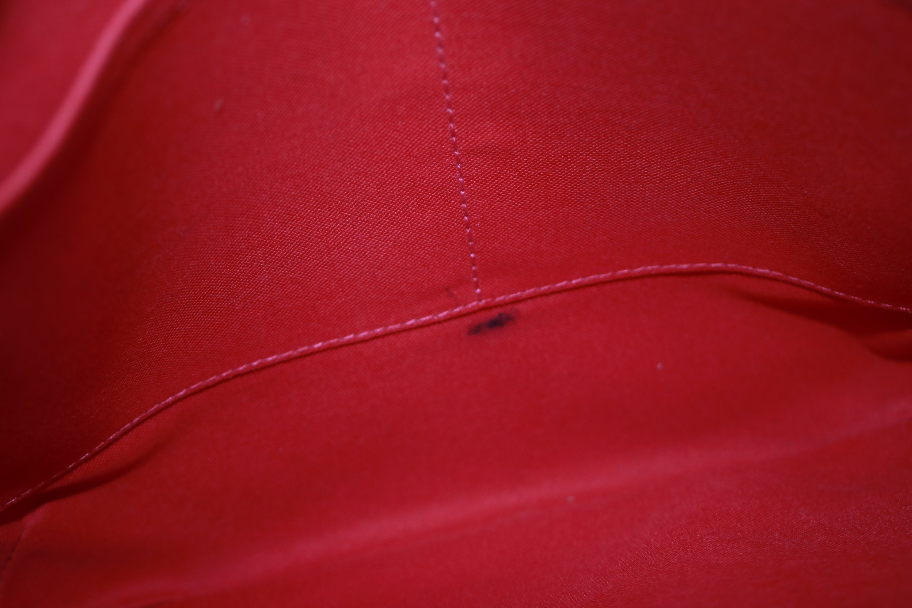 ルイヴィトン ブルームズベリー ショルダーバッグ ダミエ エベヌ 中古