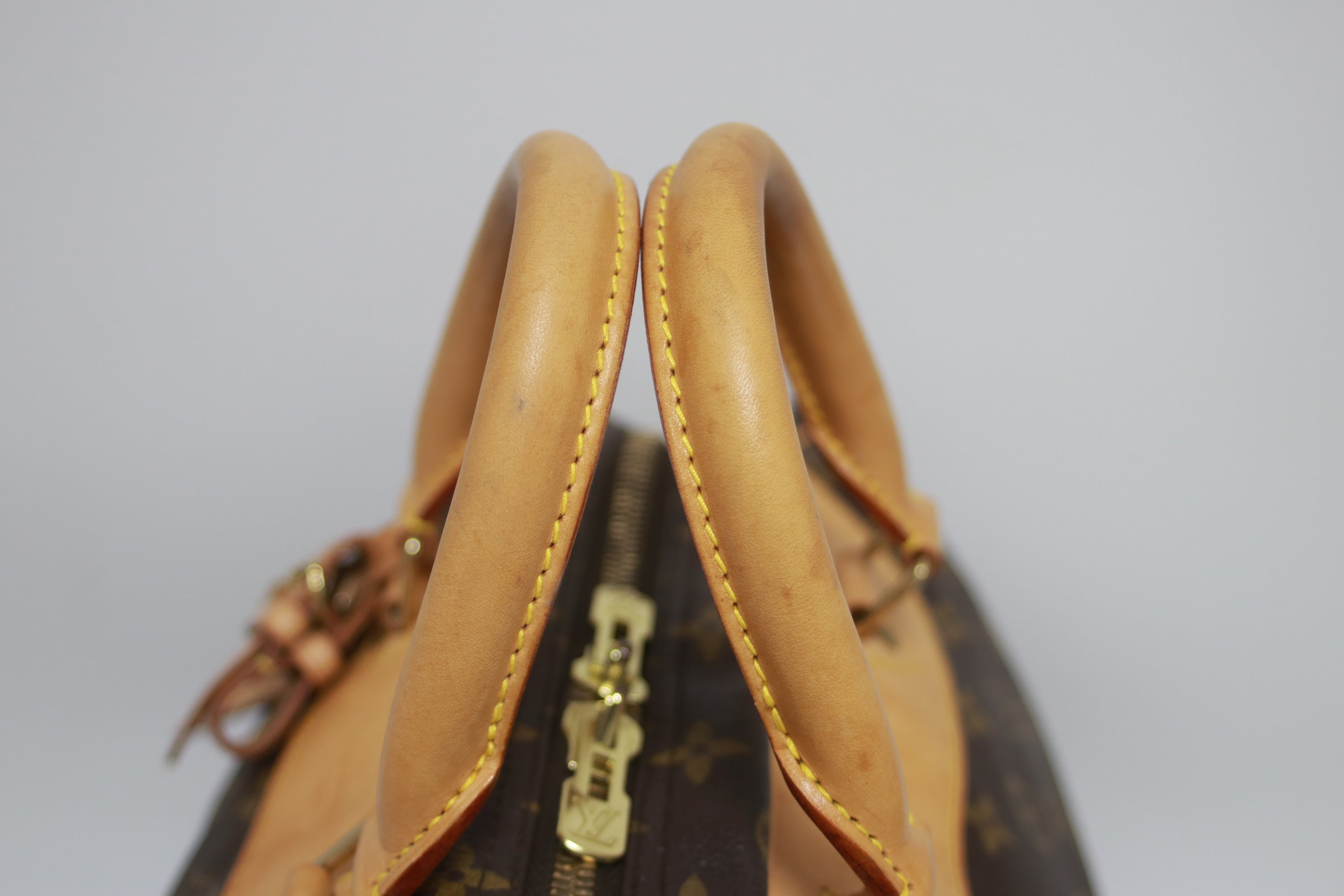 ルイヴィトン エヴァシオン スポーツバッグ 中古