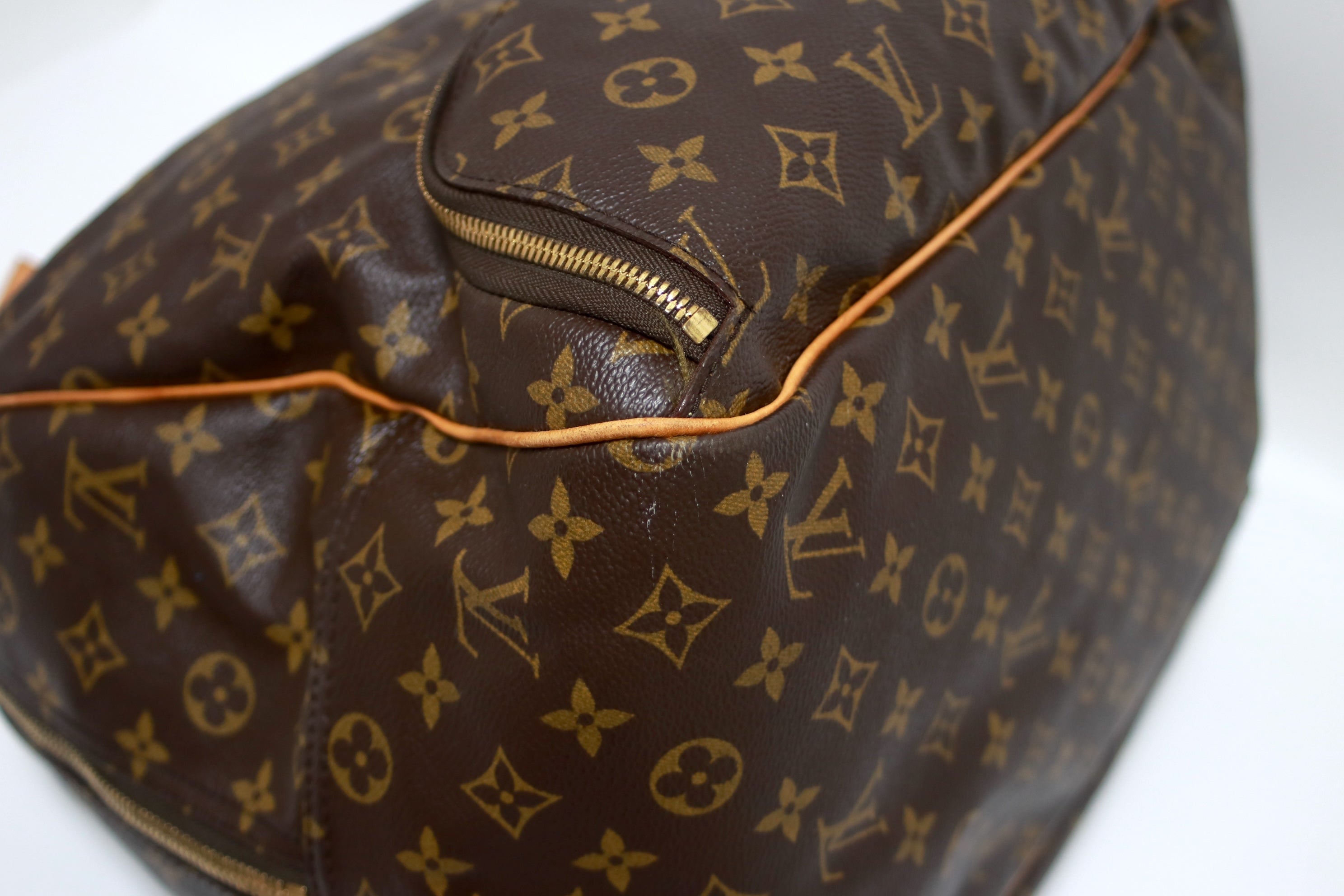 ルイヴィトン エヴァシオン スポーツバッグ 中古