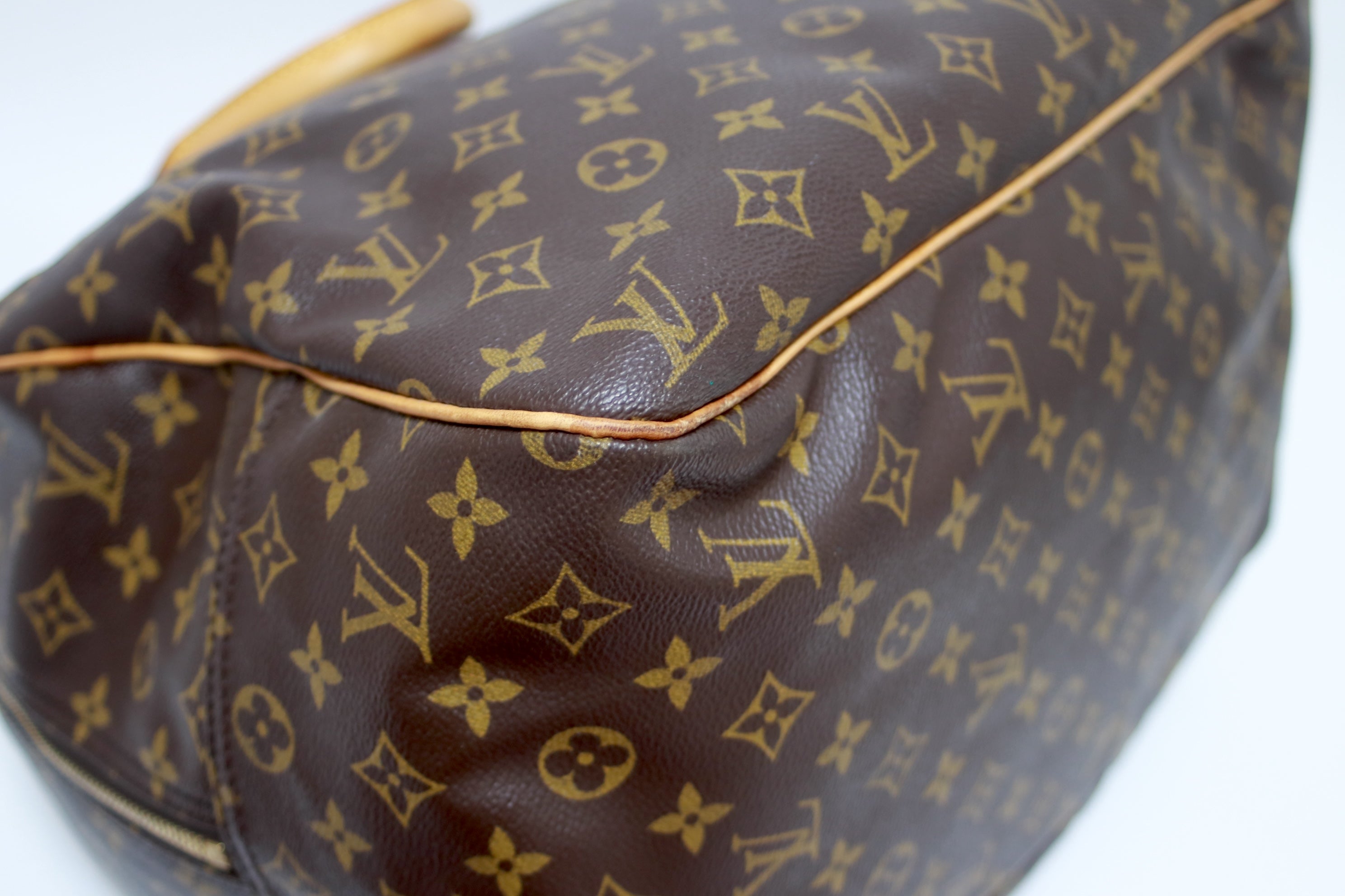 ルイヴィトン エヴァシオン スポーツバッグ 中古