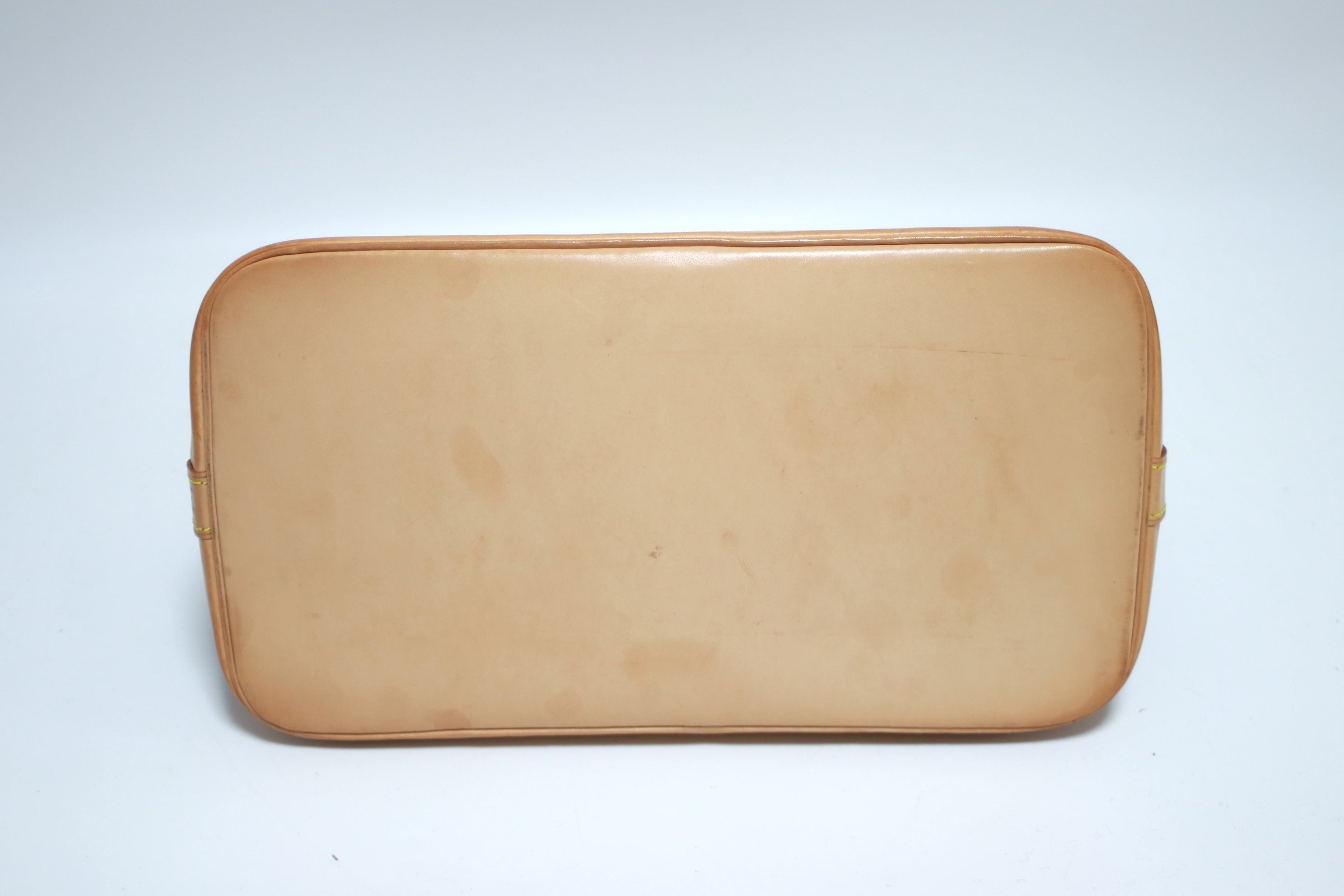 ルイヴィトン アルマ PM ハンドバッグ 中古