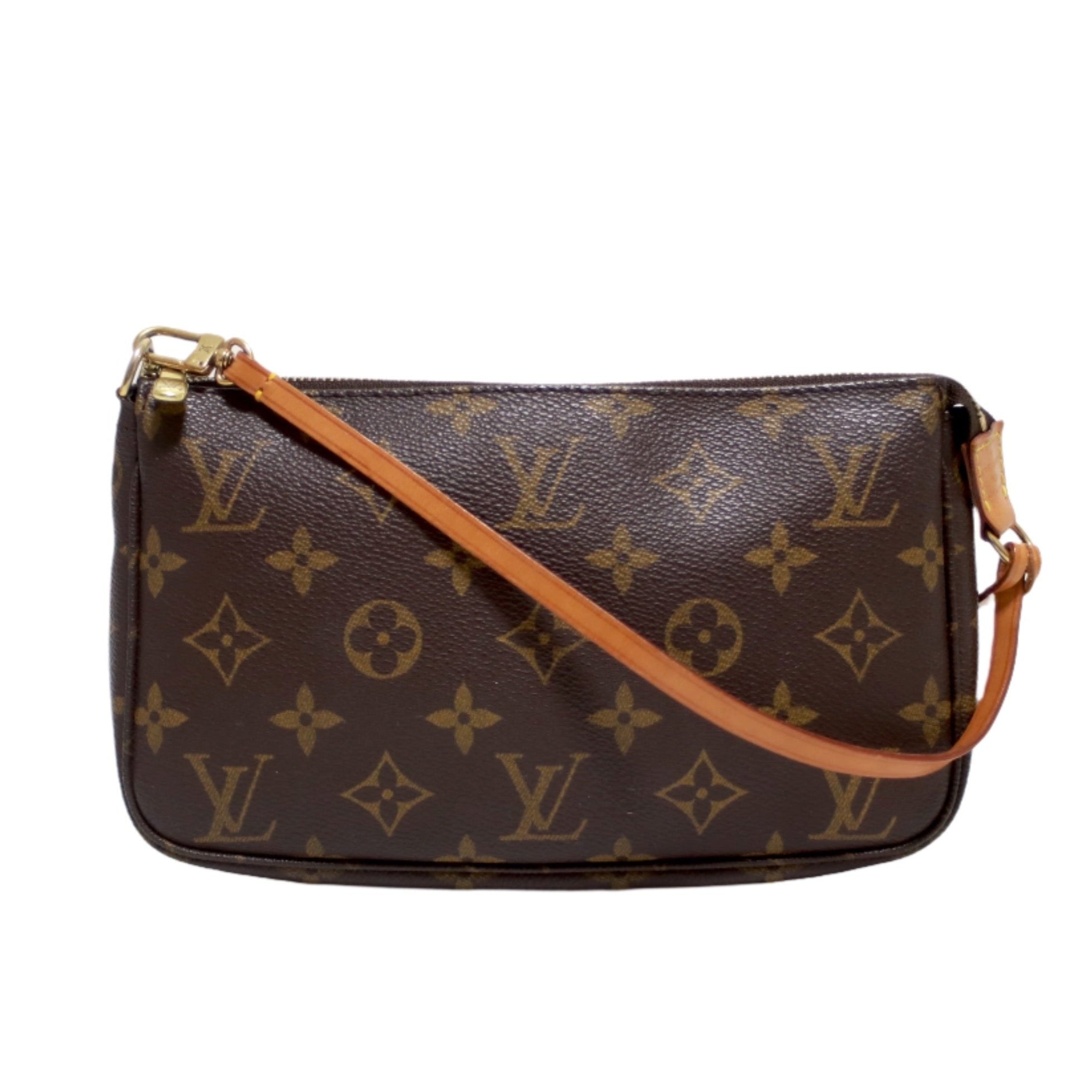 Louis Vuitton Pochette Accessories Used
