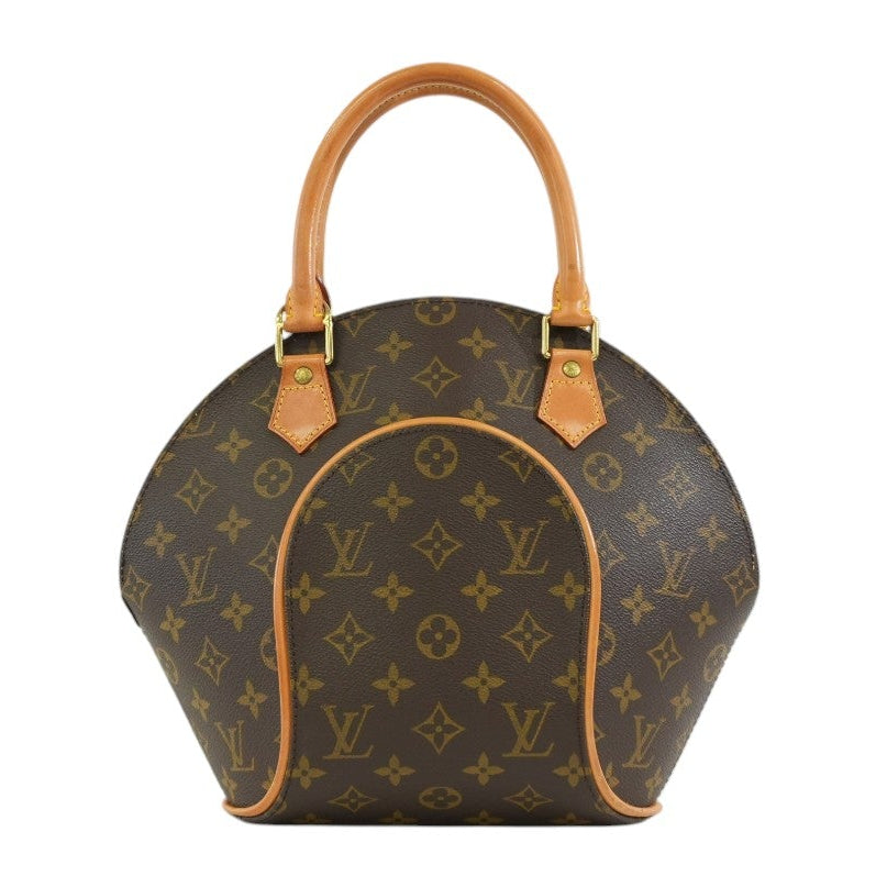 Pre-owned Louis Vuitton Monogram Ellipse PM Handbag