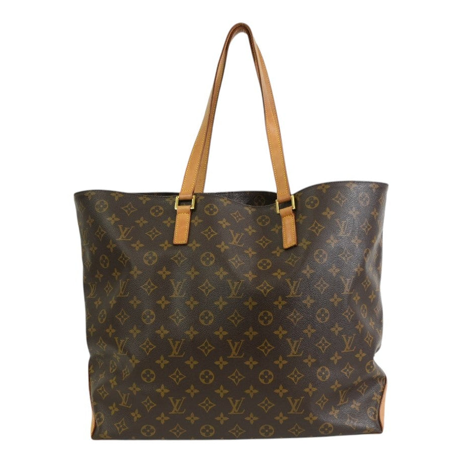 Pre-owned Louis Vuitton Monogram Alto Tote Bag